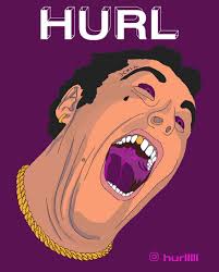 hurll
