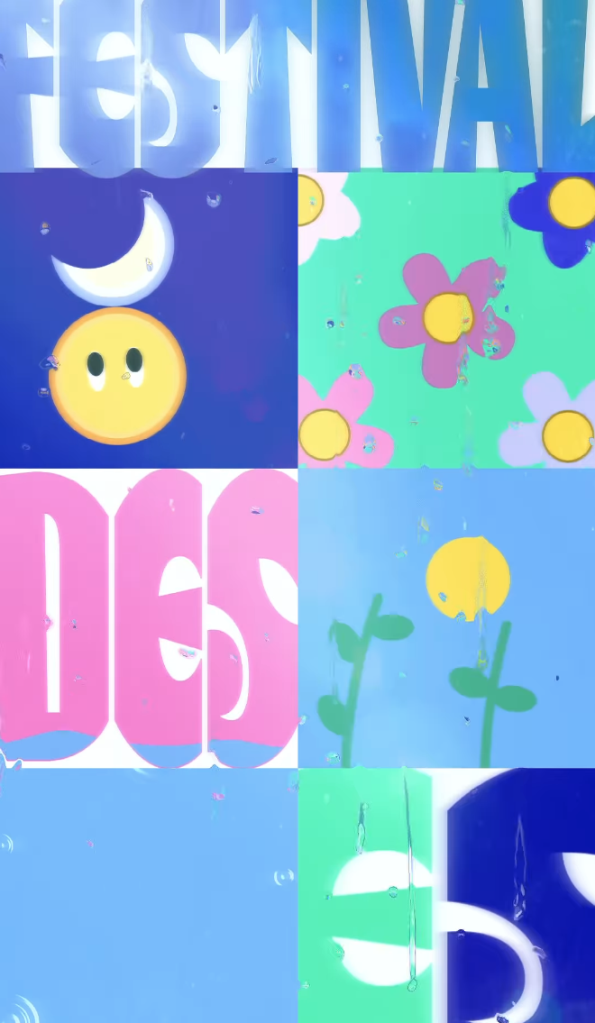 MJM Workshop affiche animée