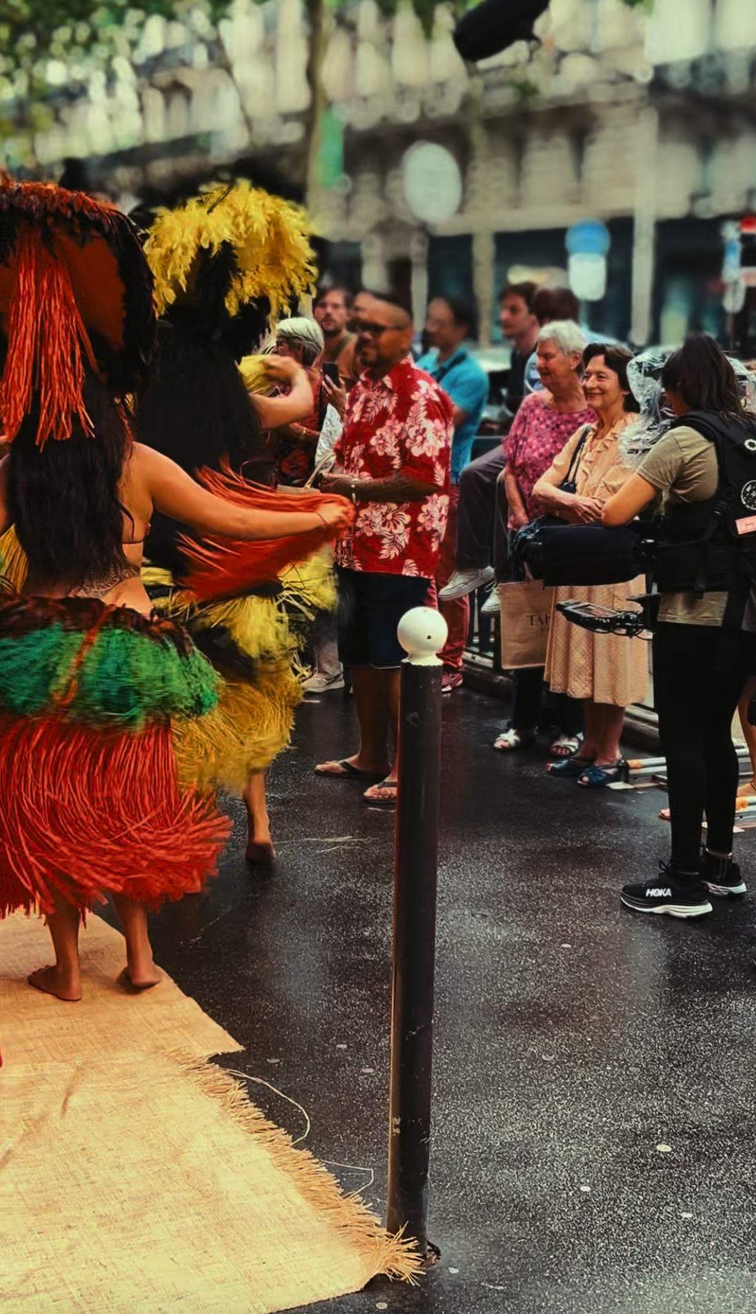 Editions Brava Les Enfants Fa&rsquo;A&rsquo;AMU