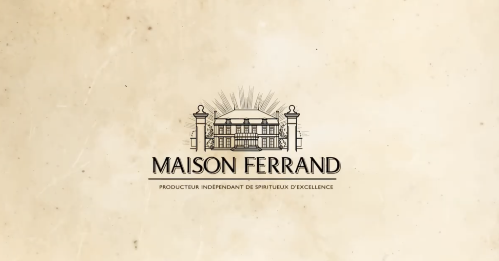 MAISON FERRAND Voeux