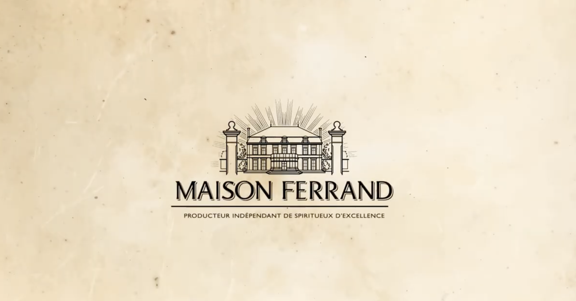 MAISON FERRAND Voeux