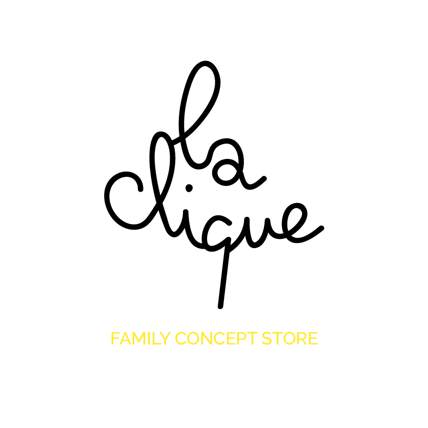 La clique logo 1