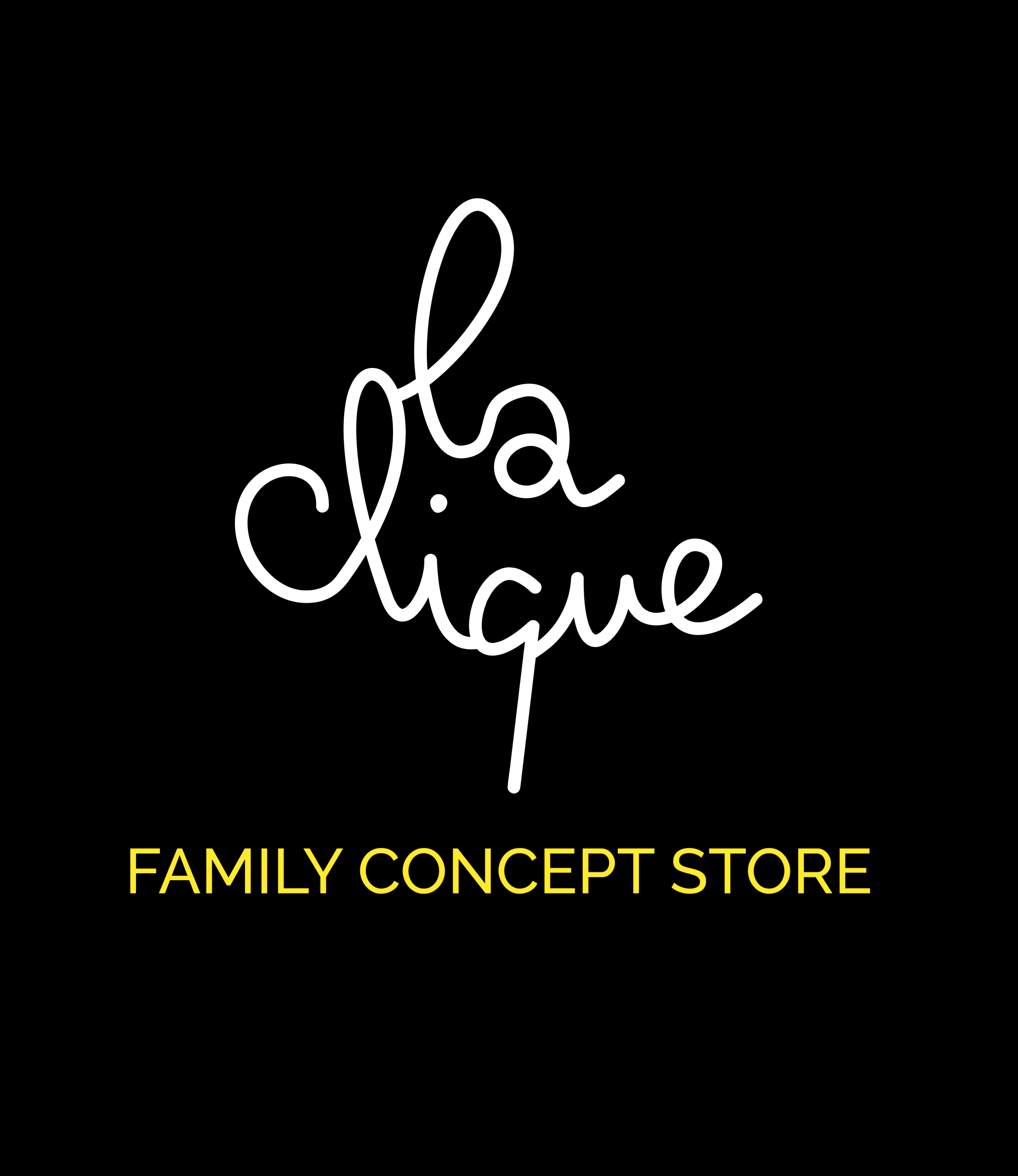 La clique logo 2